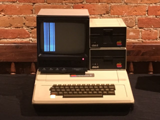 Apple II