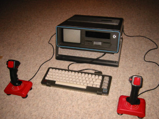 Commodore SX-64