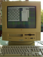 Macintosh Performa 5200